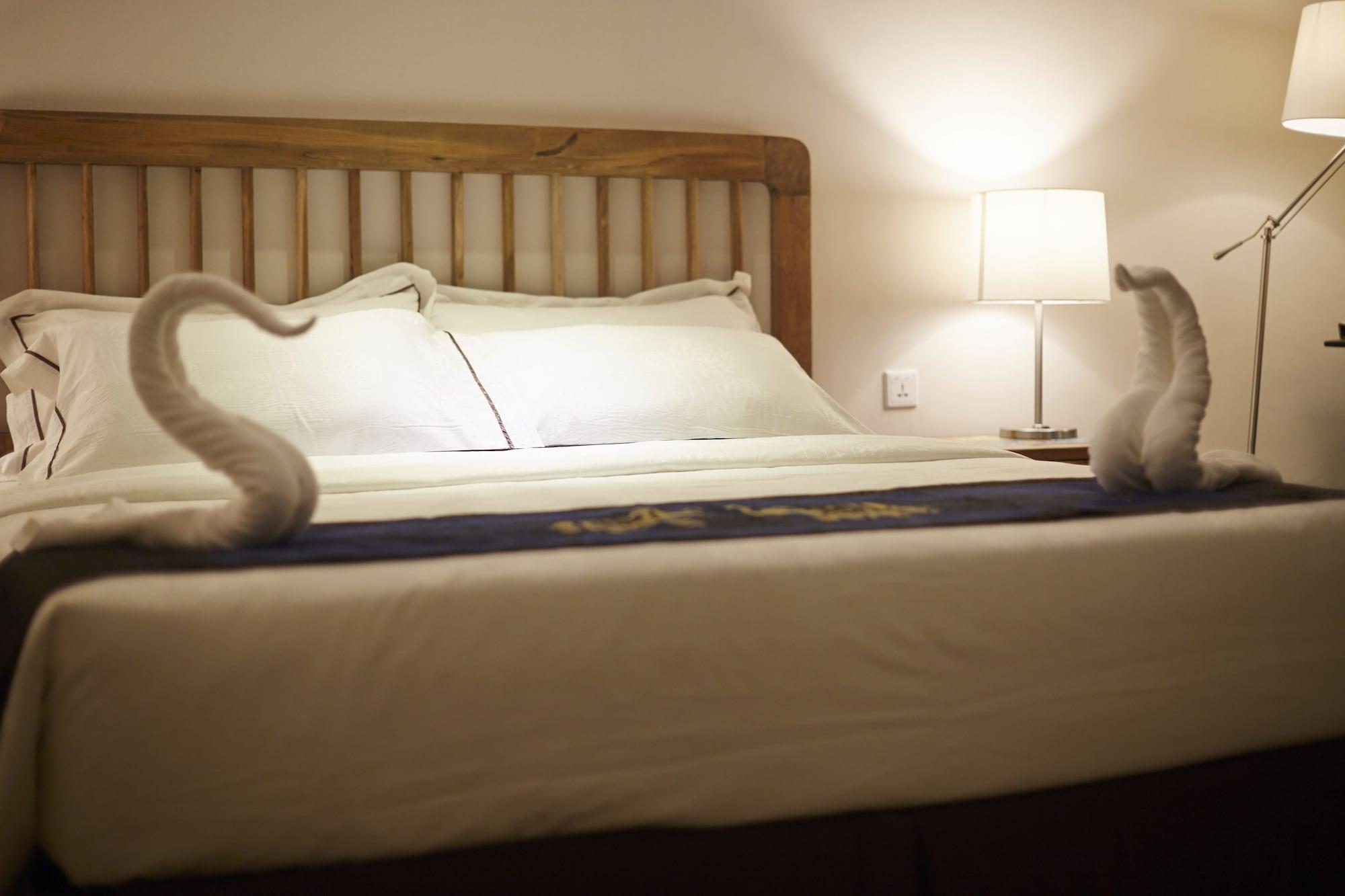 Malacca 1825 Gallery Hotel מראה חיצוני תמונה