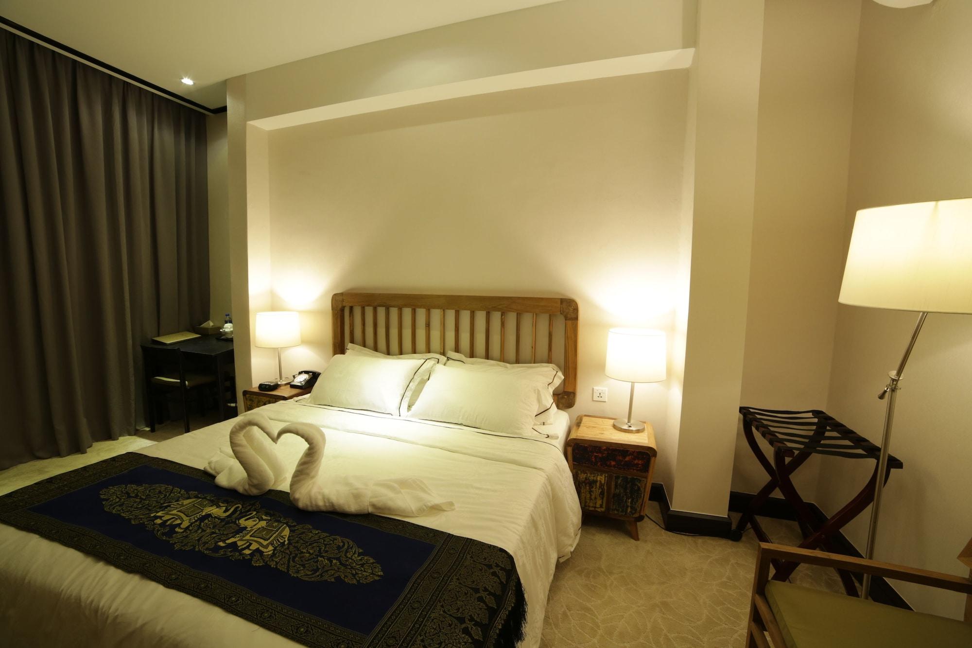 Malacca 1825 Gallery Hotel מראה חיצוני תמונה