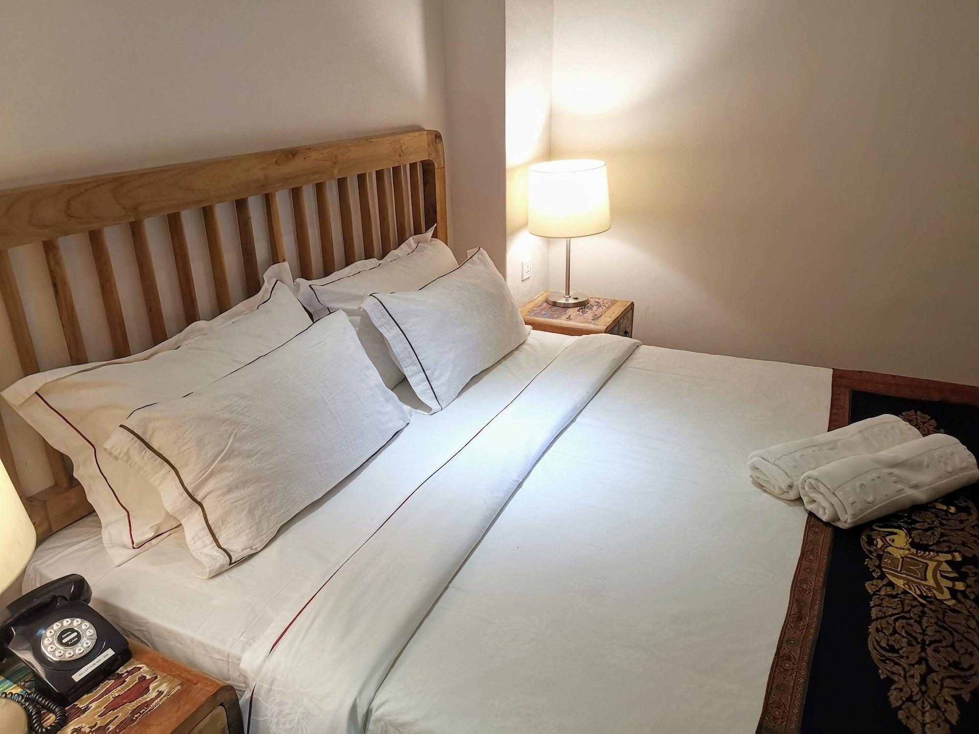 Malacca 1825 Gallery Hotel מראה חיצוני תמונה