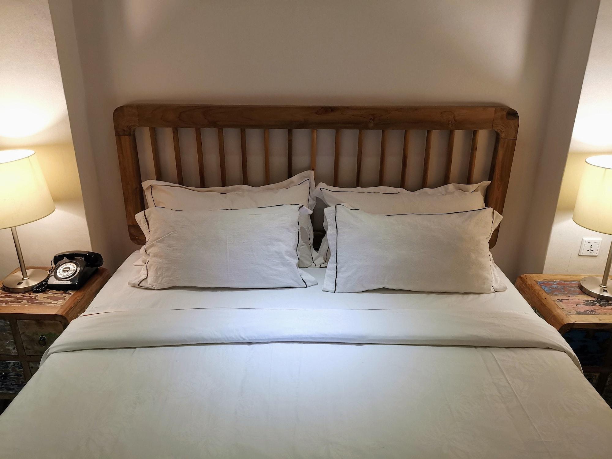 Malacca 1825 Gallery Hotel מראה חיצוני תמונה