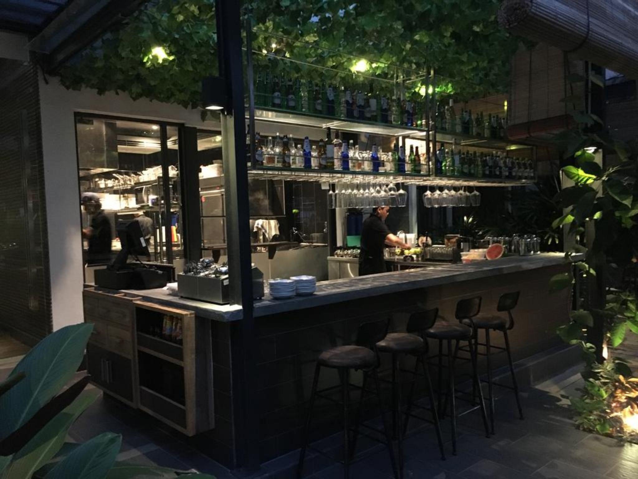 Malacca 1825 Gallery Hotel מראה חיצוני תמונה
