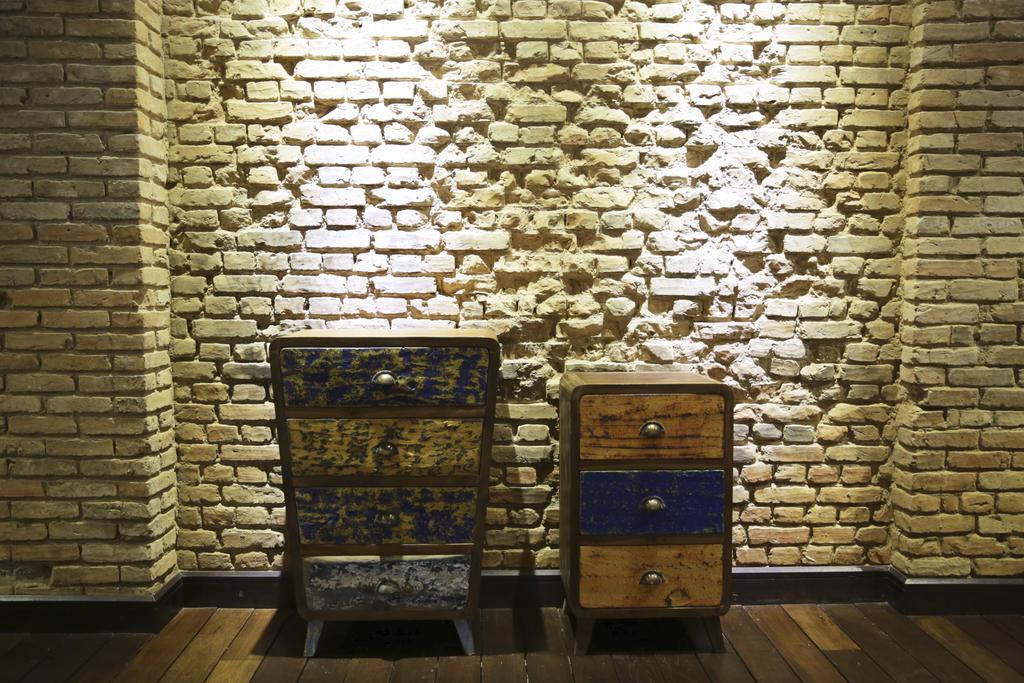 Malacca 1825 Gallery Hotel מראה חיצוני תמונה
