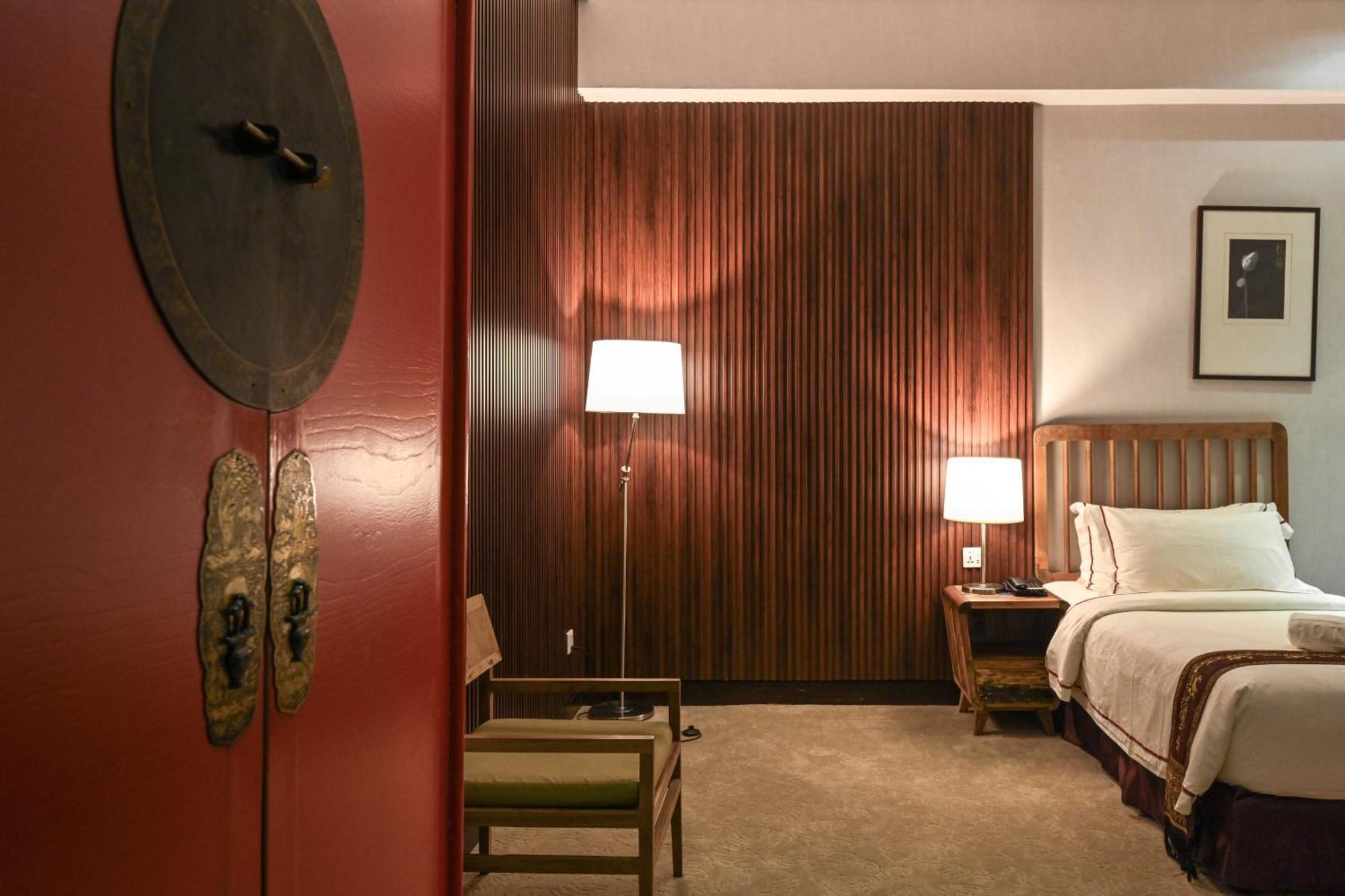 Malacca 1825 Gallery Hotel חדר תמונה
