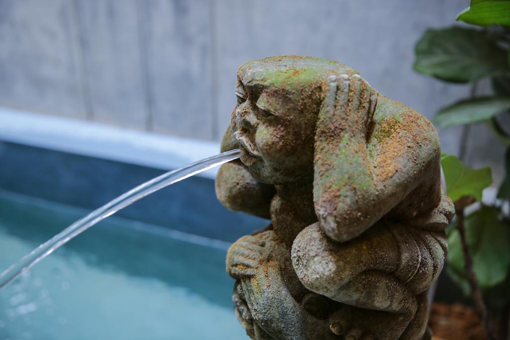 Malacca 1825 Gallery Hotel מראה חיצוני תמונה